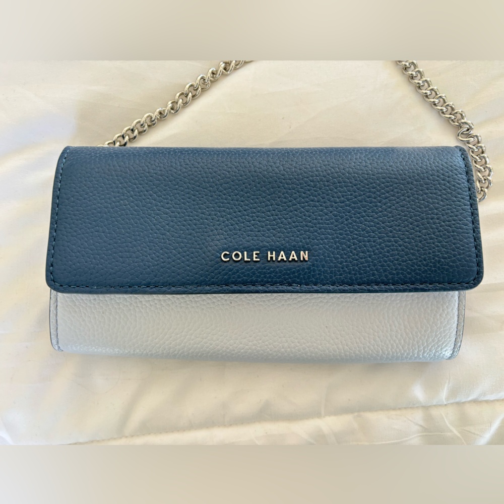 Cole Haan Cross Body purse